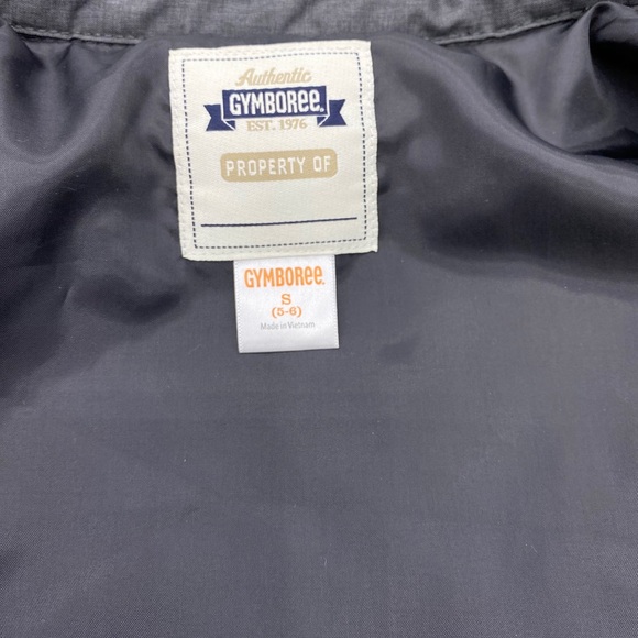 Boys jacket - Picture 3 of 4